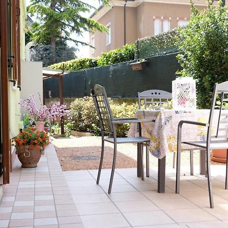 La Casa Dei Nonni Sul Garda Hotell Peschiera del Garda Eksteriør bilde