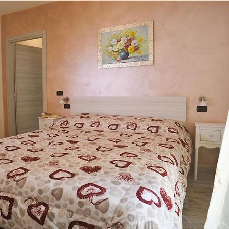 La Casa Dei Nonni Sul Garda Hotell Peschiera del Garda Eksteriør bilde