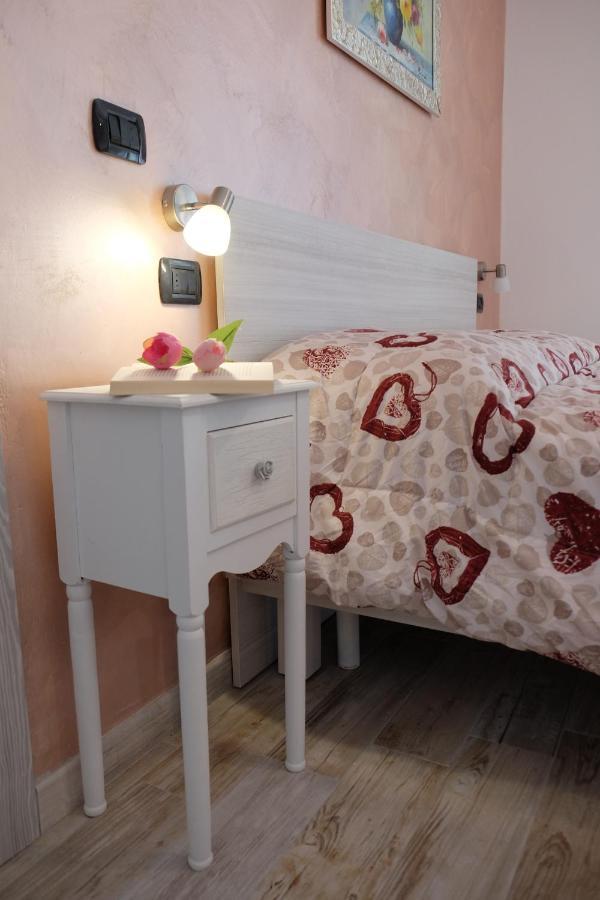 La Casa Dei Nonni Sul Garda Hotell Peschiera del Garda Eksteriør bilde