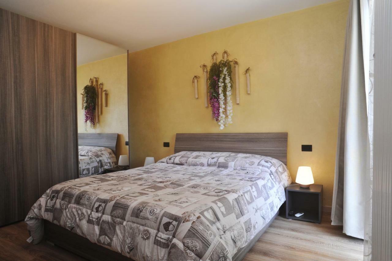La Casa Dei Nonni Sul Garda Hotell Peschiera del Garda Eksteriør bilde