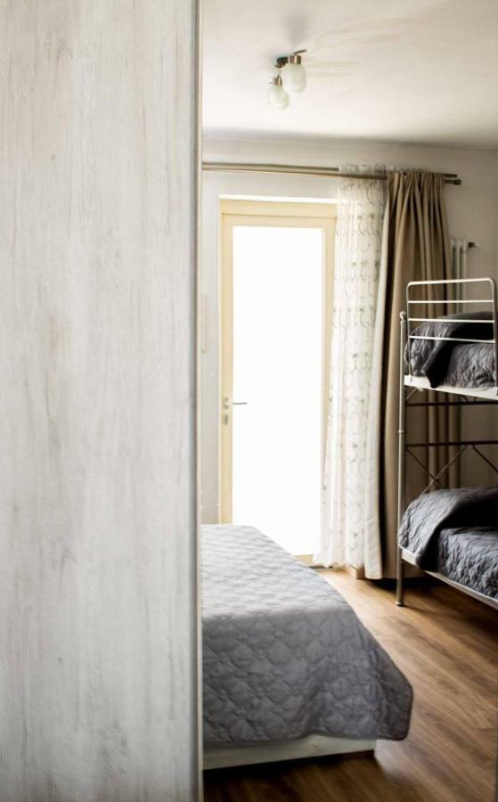 La Casa Dei Nonni Sul Garda Hotell Peschiera del Garda Eksteriør bilde