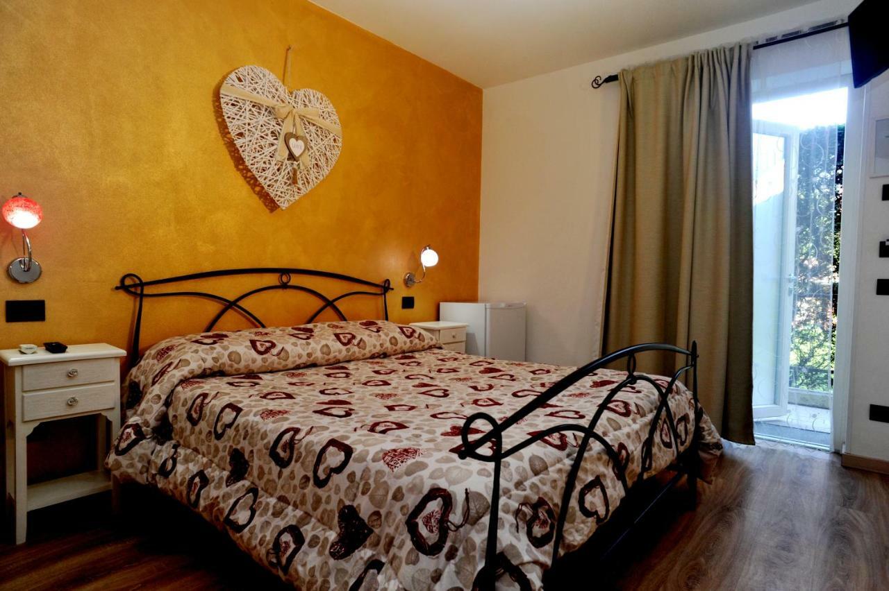 La Casa Dei Nonni Sul Garda Hotell Peschiera del Garda Eksteriør bilde